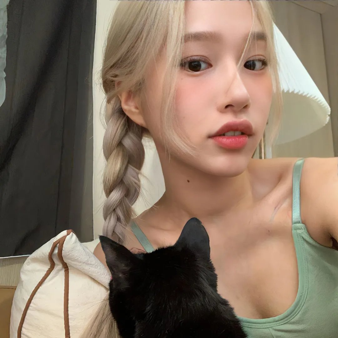 我的女友比我帅